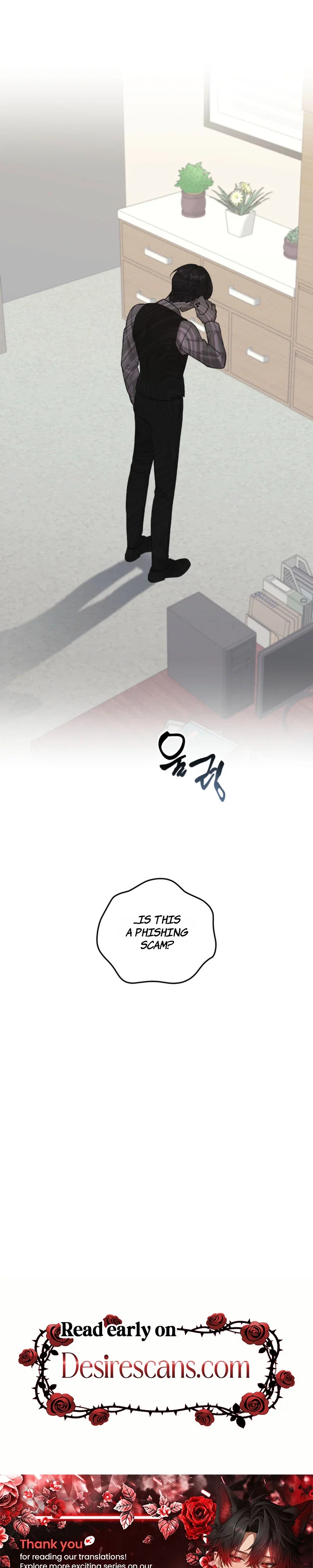 Cigarette Ash Chapter 12 - Page 32