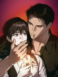 Read Cigarette Ash manga online free