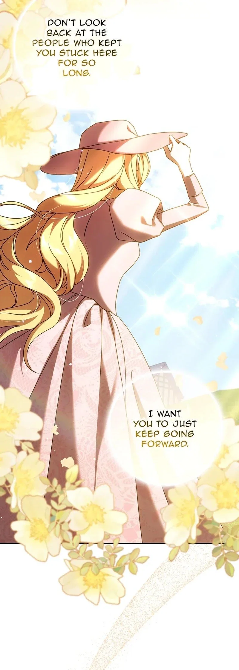 Cinderella Disappeared Chapter 11 - Page 15