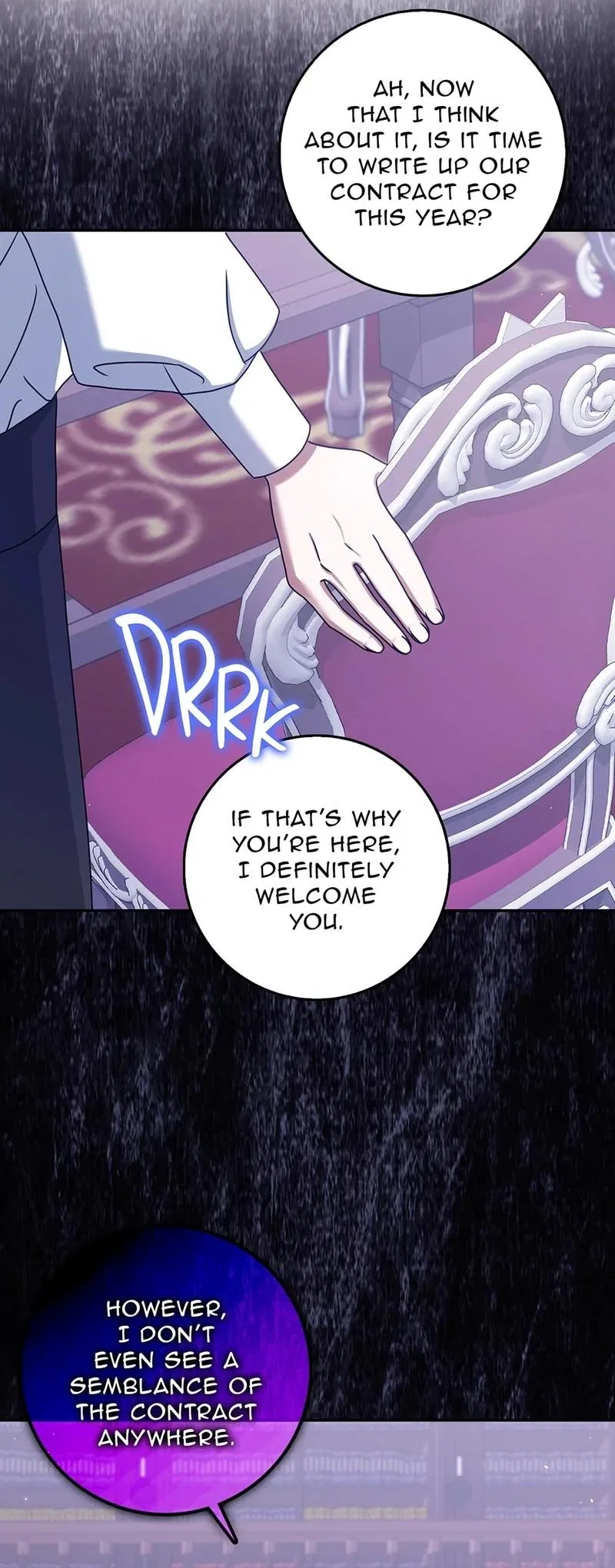 Cinderella Disappeared Chapter 11 - Page 18