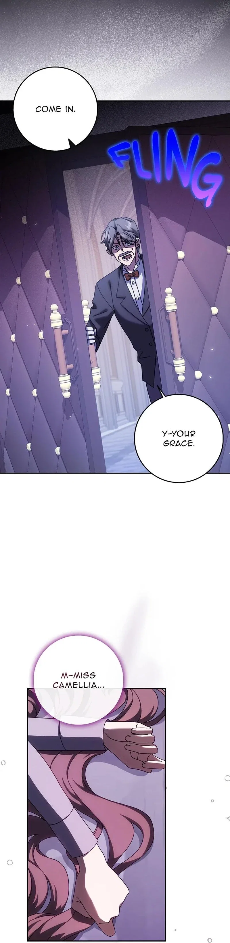 Cinderella Disappeared Chapter 11 - Page 24