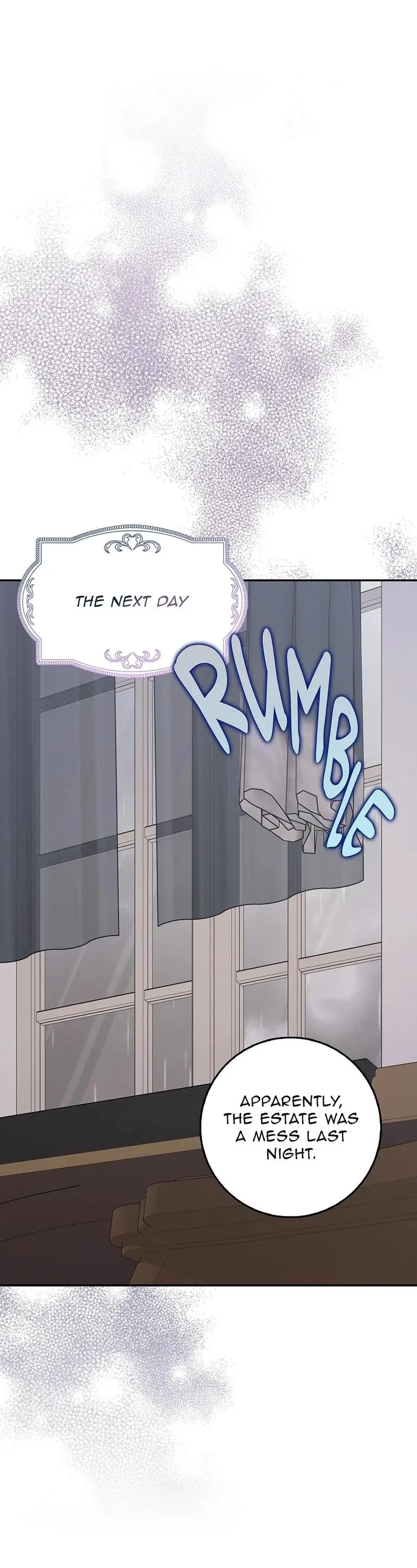 Cinderella Disappeared Chapter 11 - Page 26