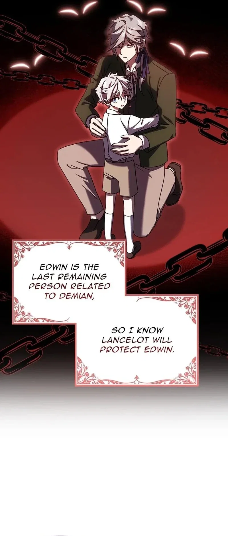 Cinderella Disappeared Chapter 11 - Page 41