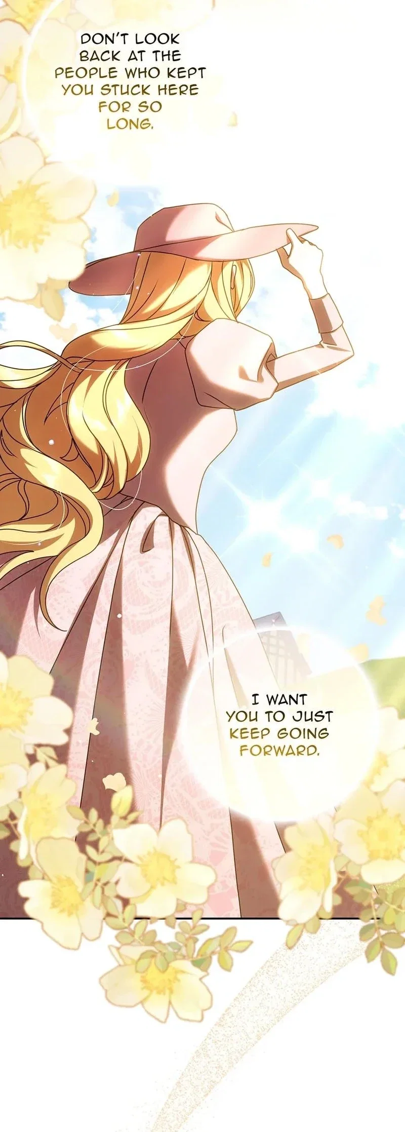 Cinderella Disappeared Chapter 11 - Page 43