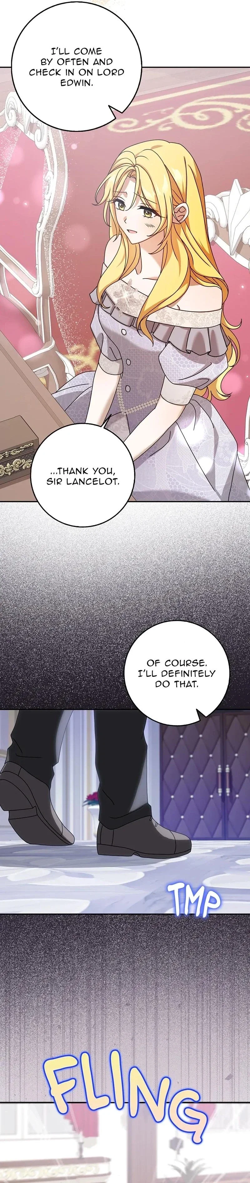 Cinderella Disappeared Chapter 11 - Page 44