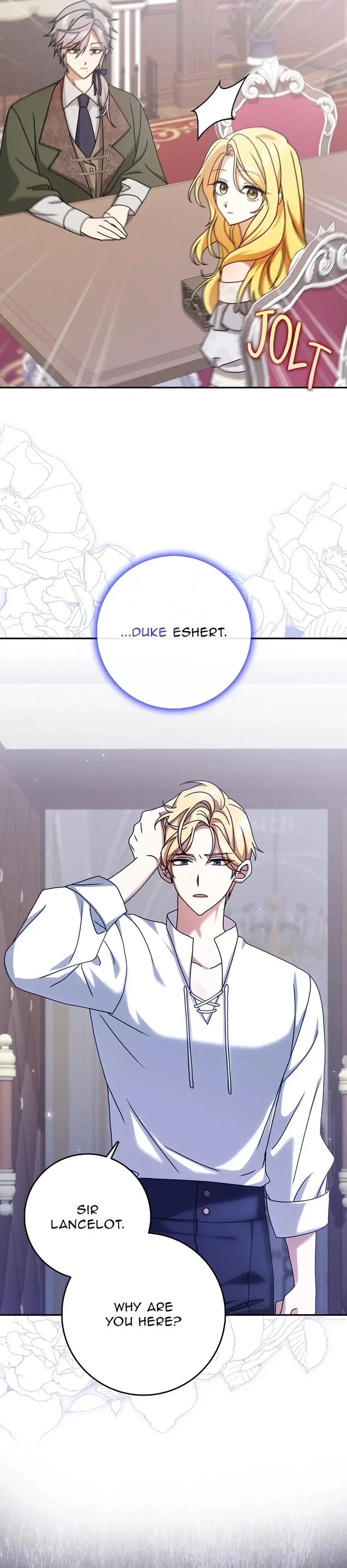 Cinderella Disappeared Chapter 11 - Page 45