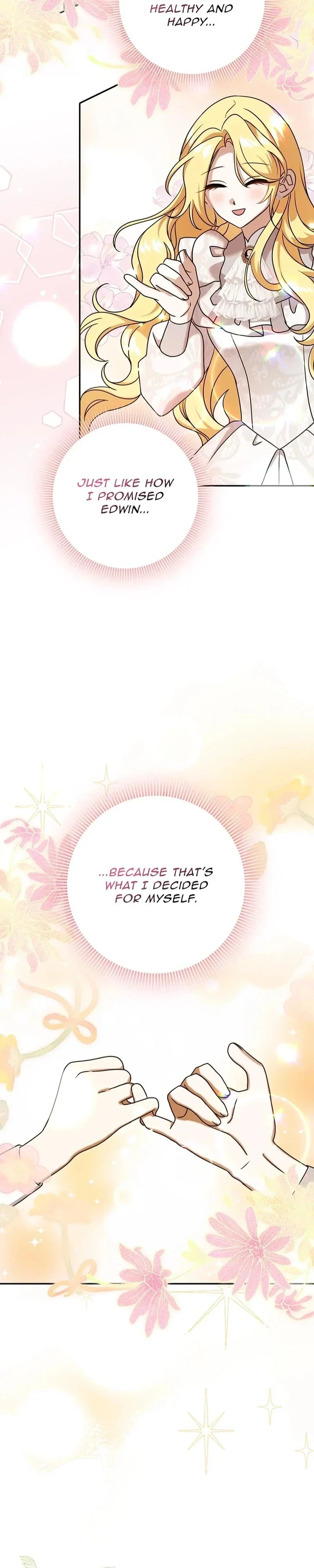 Cinderella Disappeared Chapter 11 - Page 62