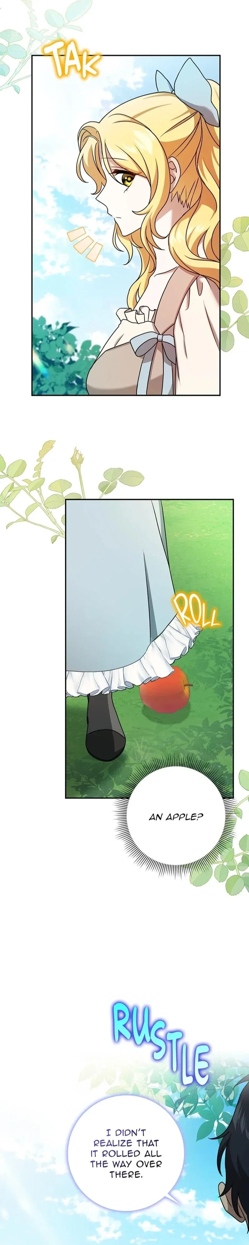 Cinderella Disappeared Chapter 11 - Page 63