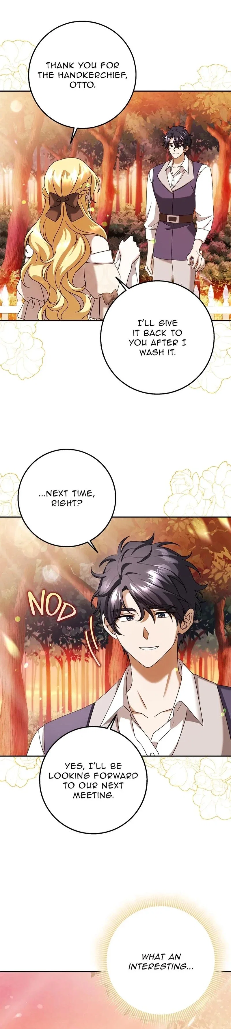 Cinderella Disappeared Chapter 19 - Page 5