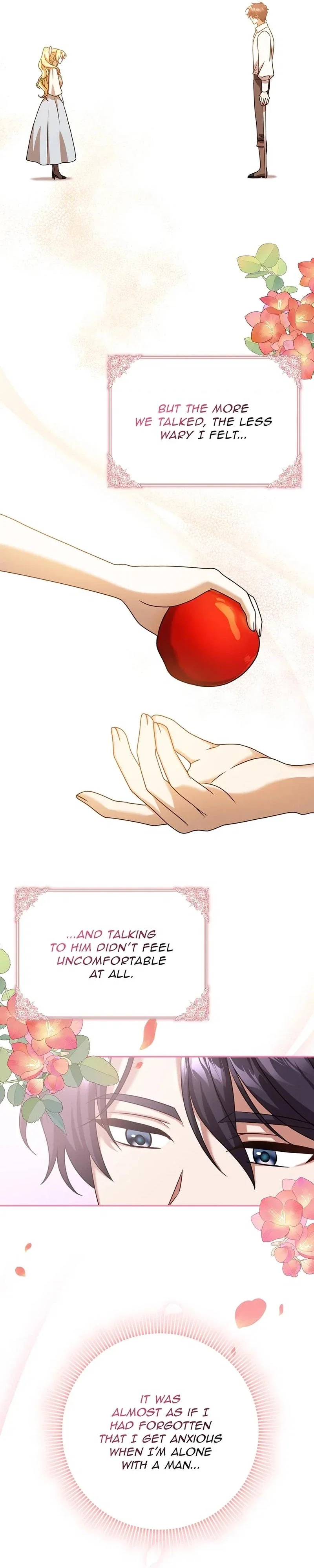 Cinderella Disappeared Chapter 19 - Page 13