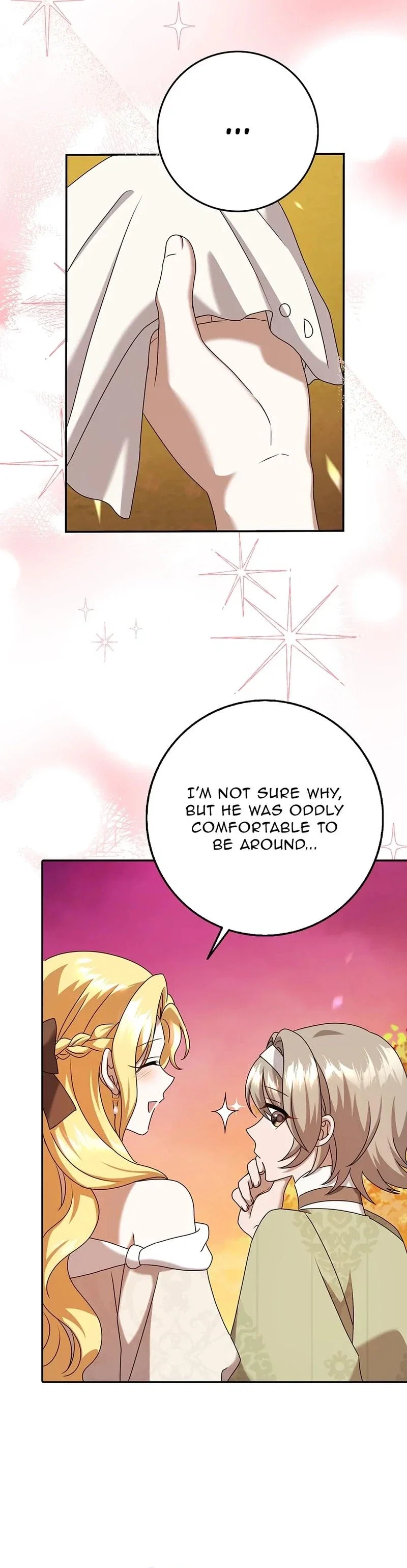 Cinderella Disappeared Chapter 19 - Page 15