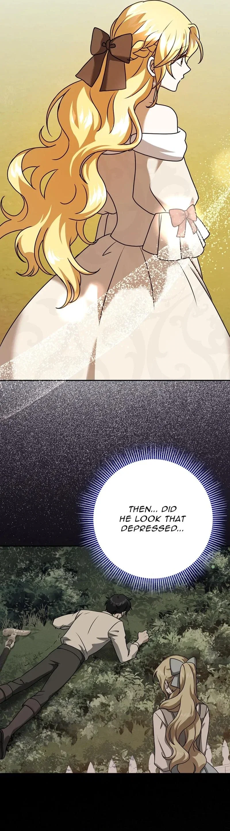 Cinderella Disappeared Chapter 19 - Page 18