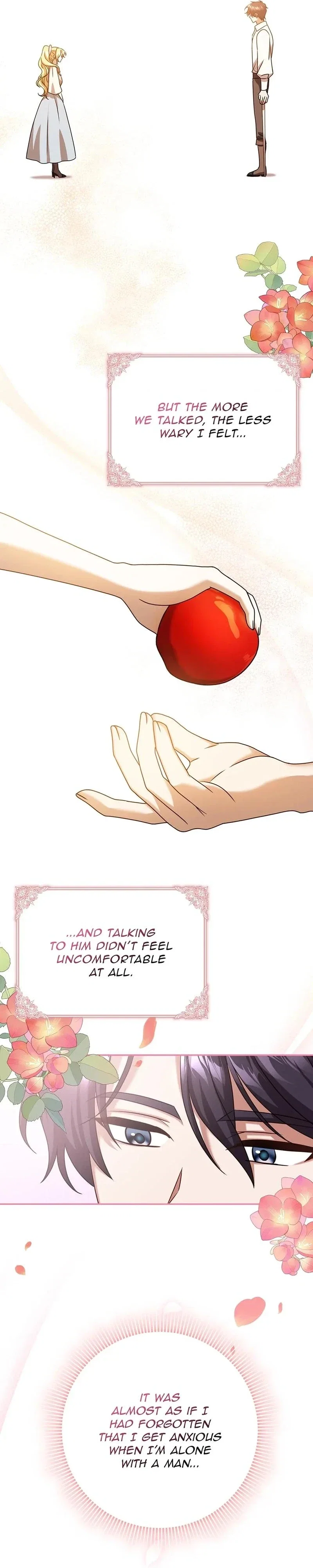 Cinderella Disappeared Chapter 19 - Page 38