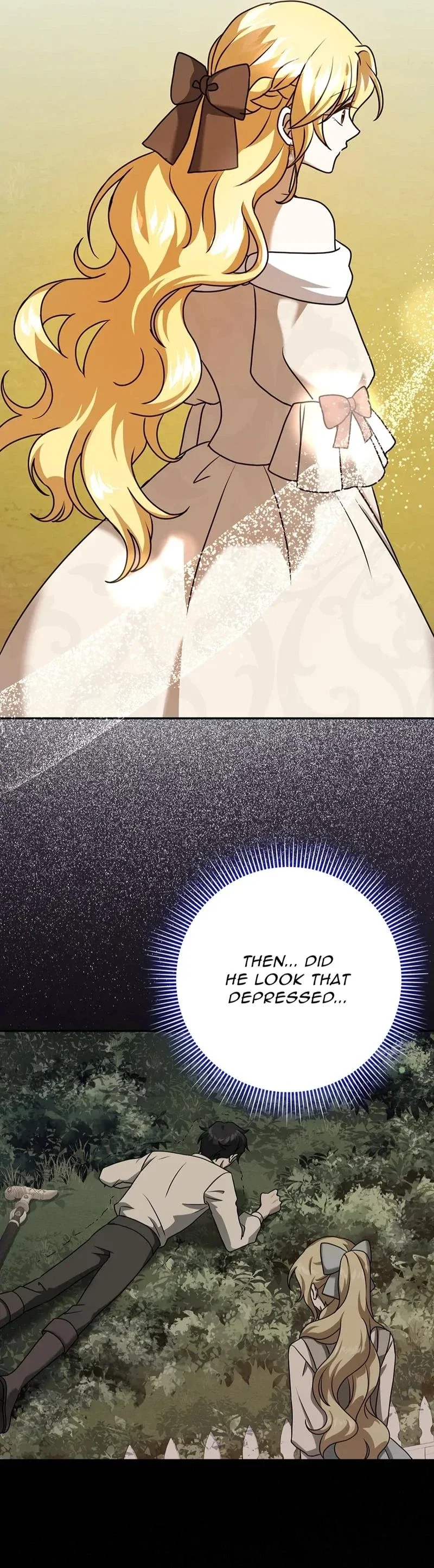 Cinderella Disappeared Chapter 19 - Page 42