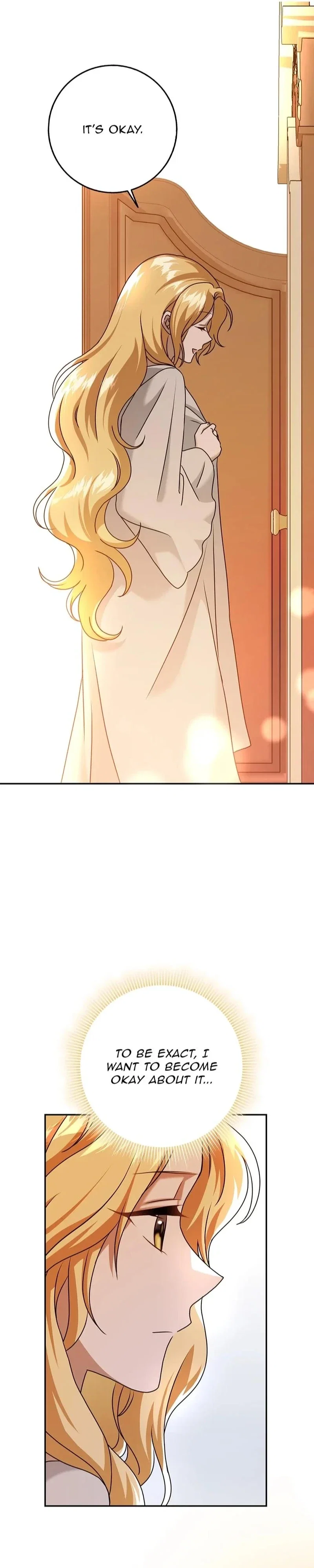 Cinderella Disappeared Chapter 19 - Page 52