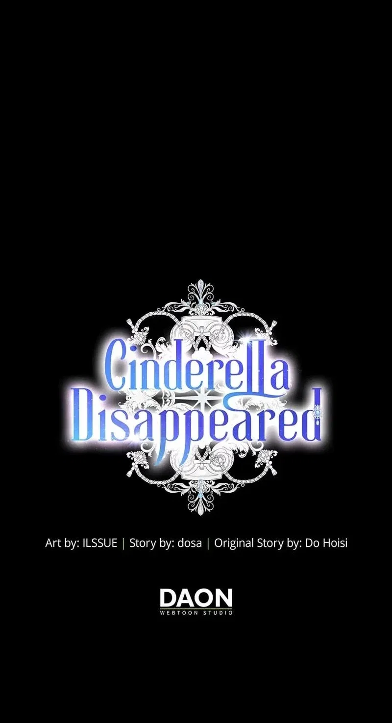Cinderella Disappeared Chapter 19 - Page 59
