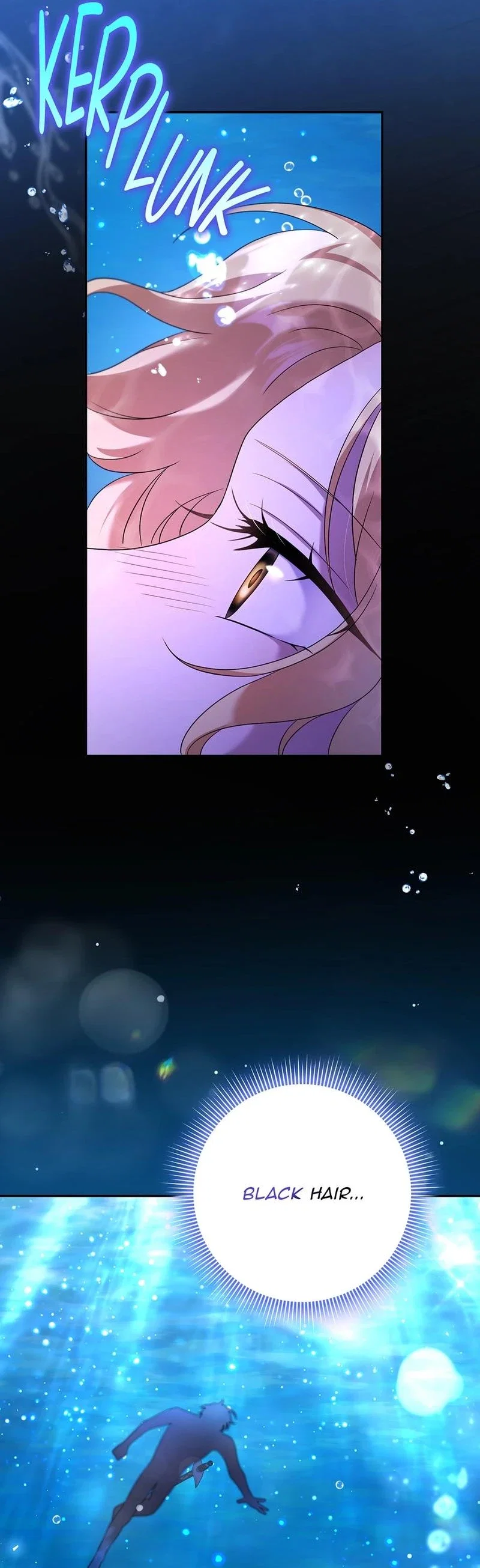 Cinderella Disappeared Chapter 37 - Page 8