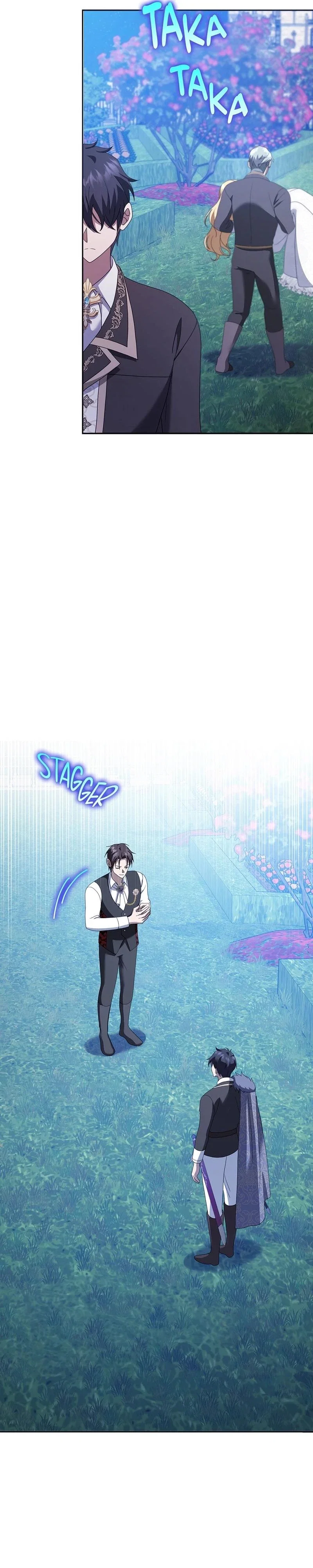 Cinderella Disappeared Chapter 37 - Page 23