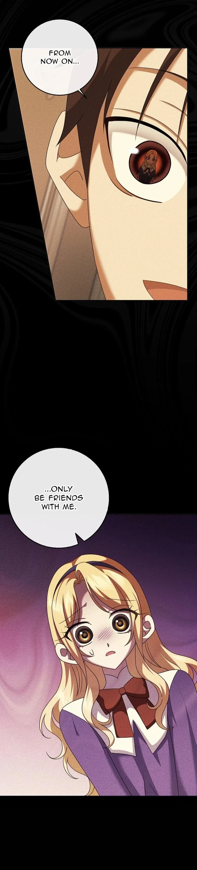 Cinderella Disappeared Chapter 37 - Page 39