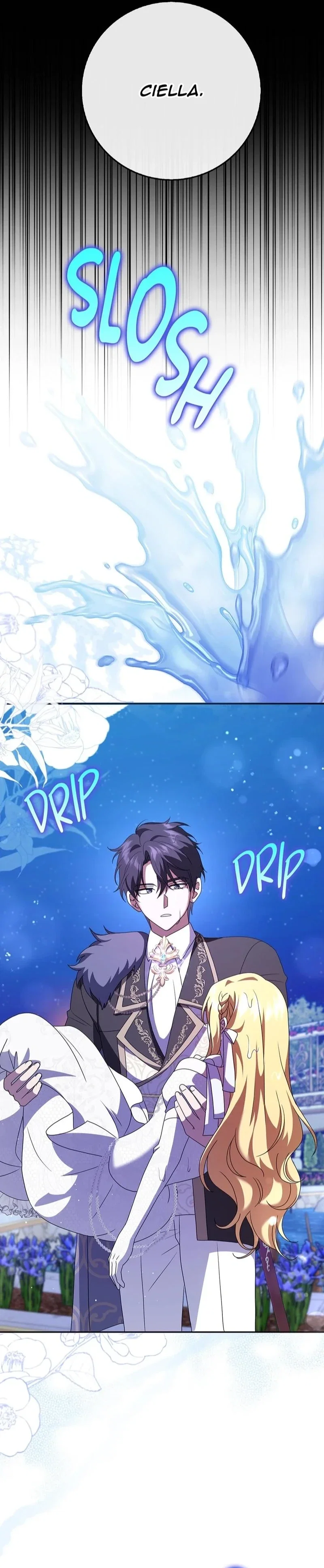 Cinderella Disappeared Chapter 37 - Page 40