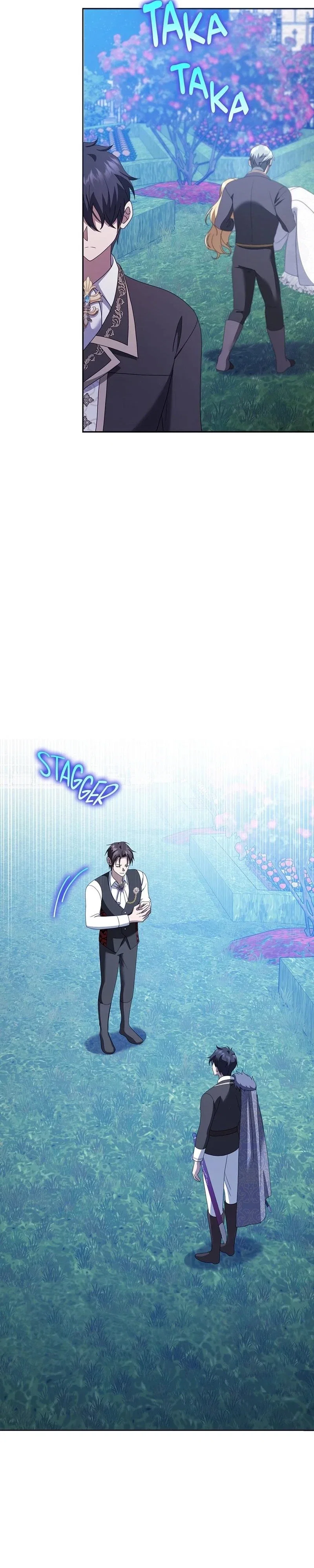 Cinderella Disappeared Chapter 37 - Page 48