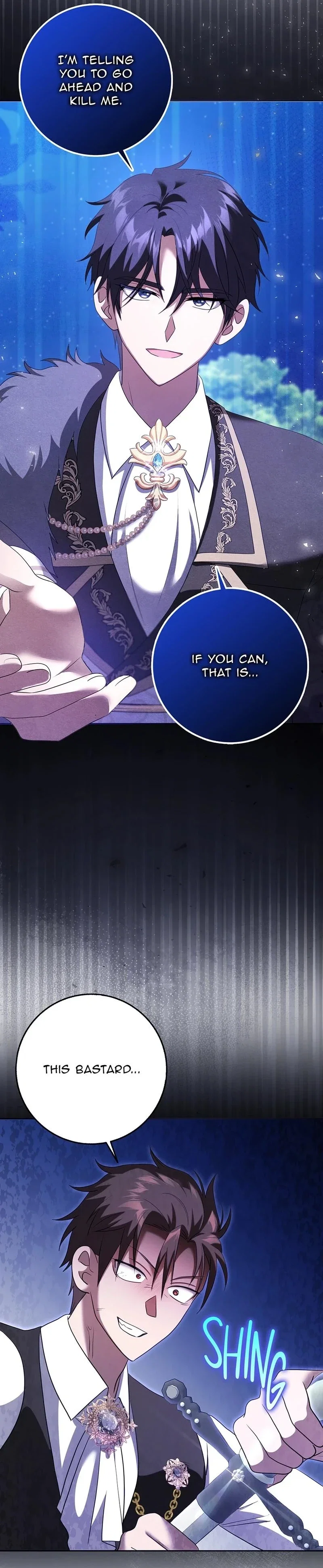 Cinderella Disappeared Chapter 37 - Page 51