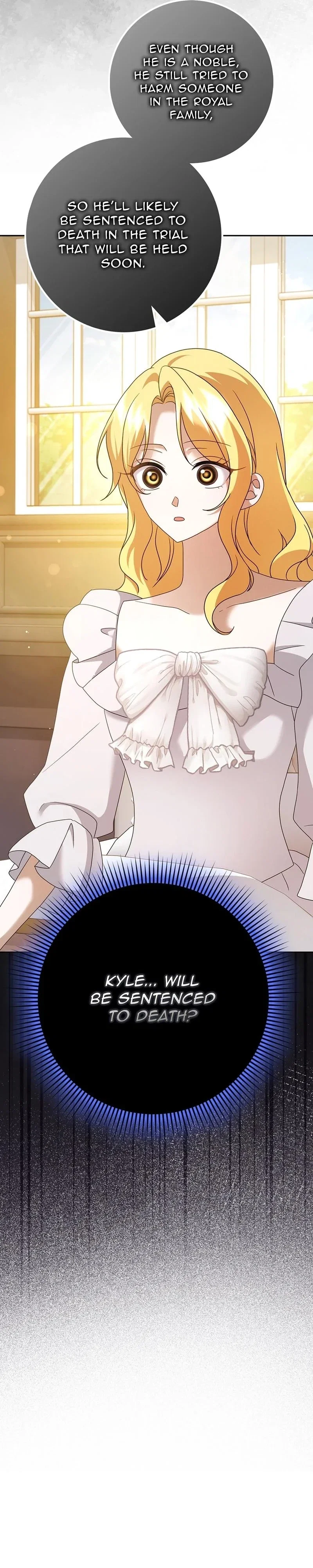 Cinderella Disappeared Chapter 37 - Page 59
