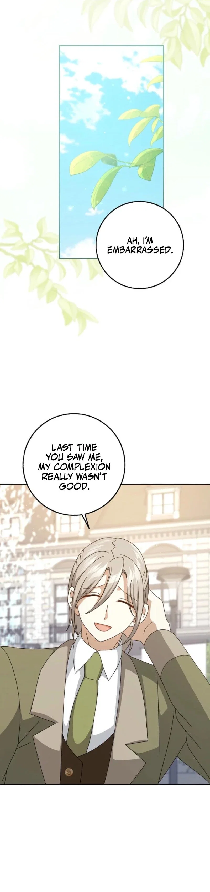 Cinderella Disappeared Chapter 68 - Page 6