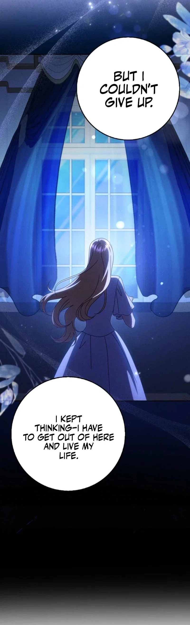 Cinderella Disappeared Chapter 68 - Page 9