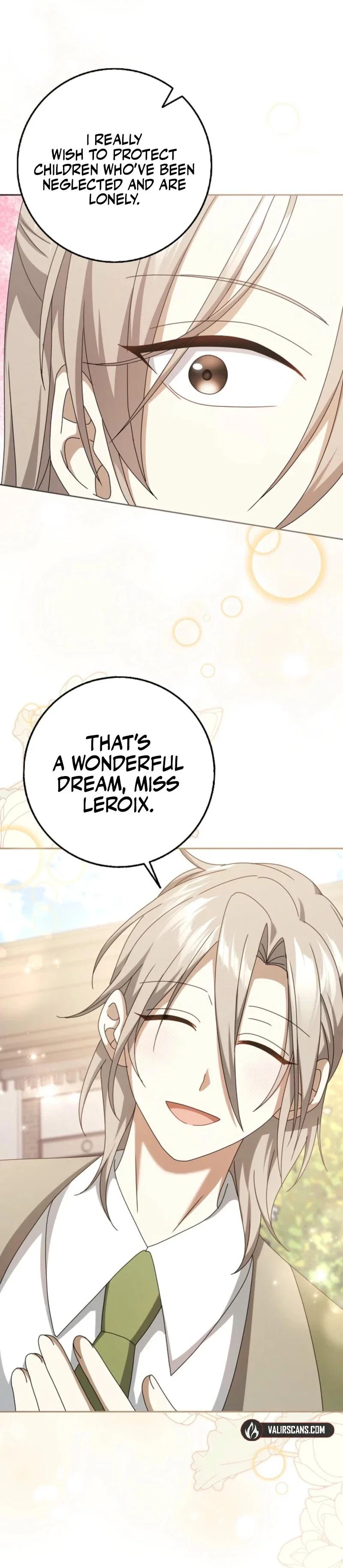 Cinderella Disappeared Chapter 68 - Page 11
