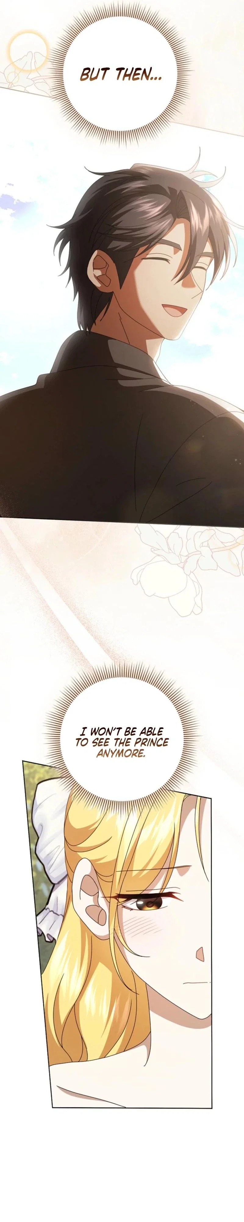 Cinderella Disappeared Chapter 68 - Page 13