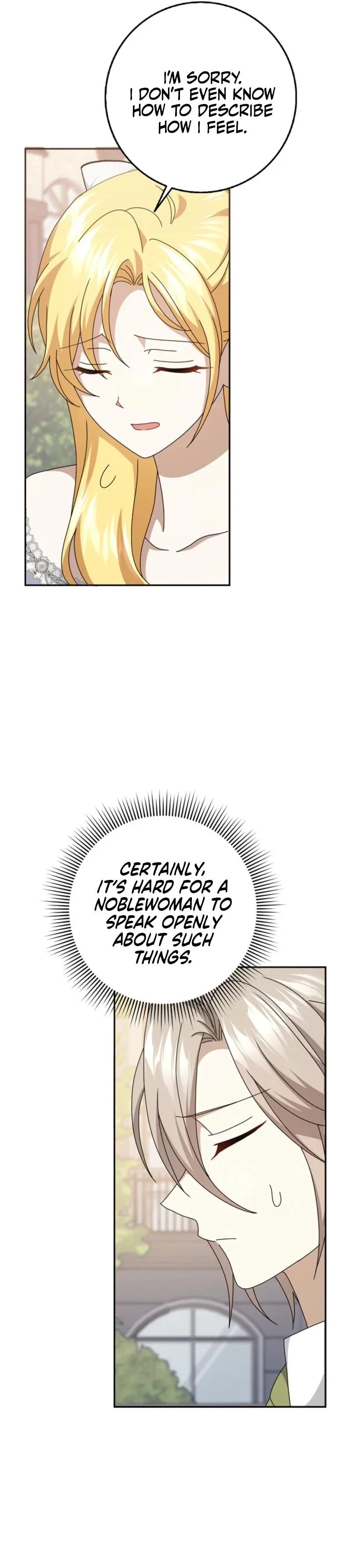 Cinderella Disappeared Chapter 68 - Page 23