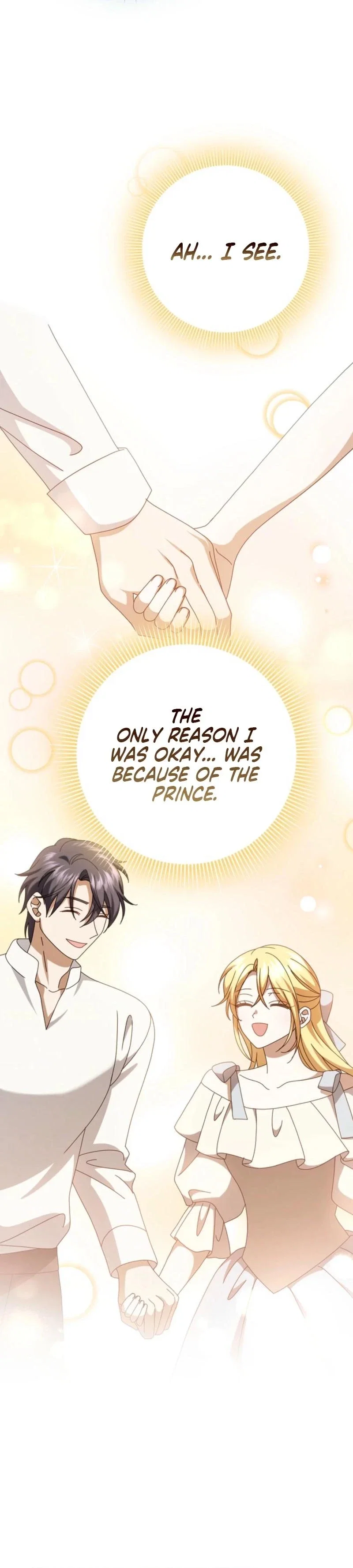 Cinderella Disappeared Chapter 68 - Page 27
