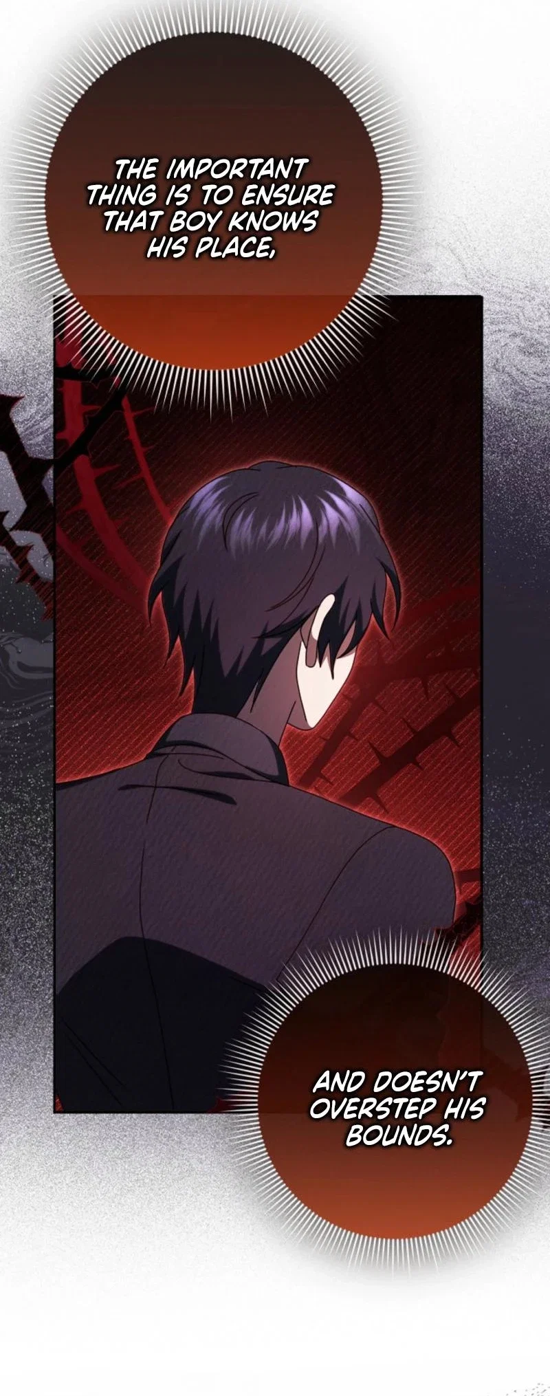 Cinderella Disappeared Chapter 70 - Page 6