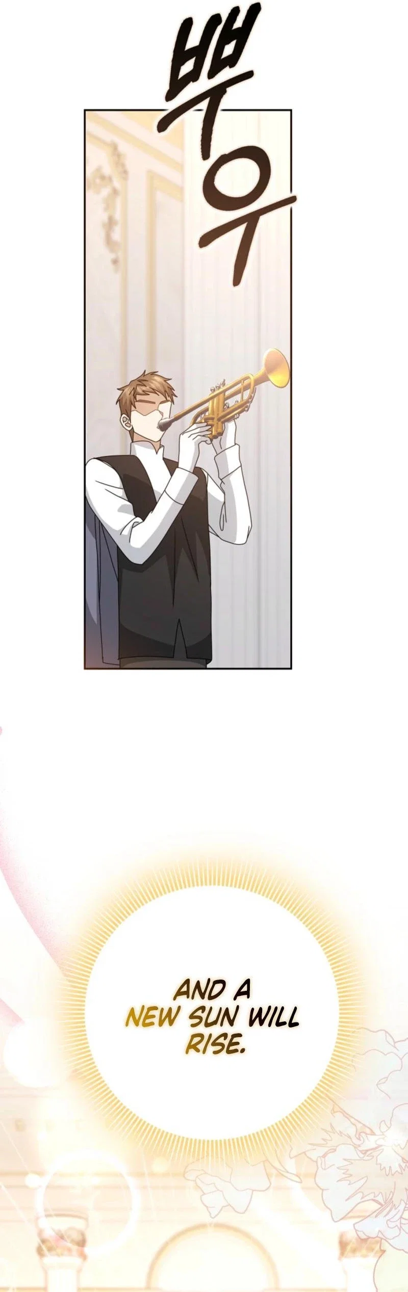 Cinderella Disappeared Chapter 70 - Page 9