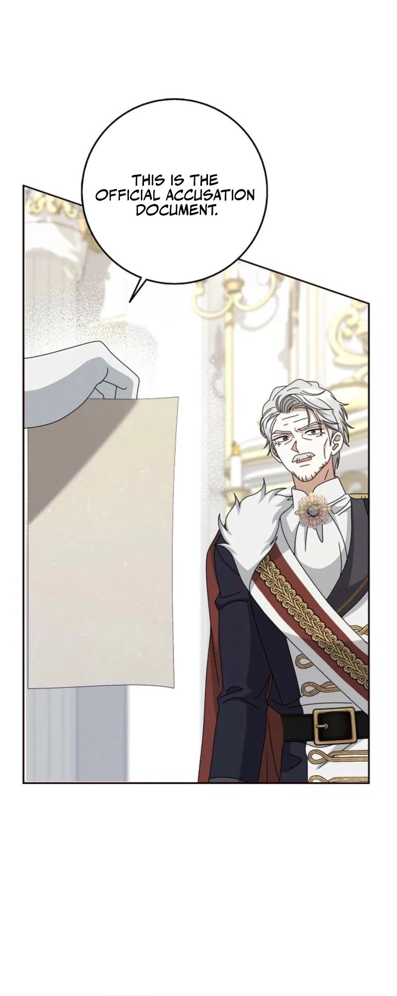 Cinderella Disappeared Chapter 70 - Page 23