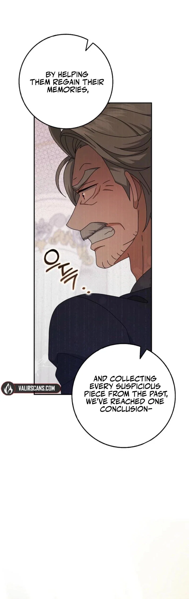 Cinderella Disappeared Chapter 70 - Page 33