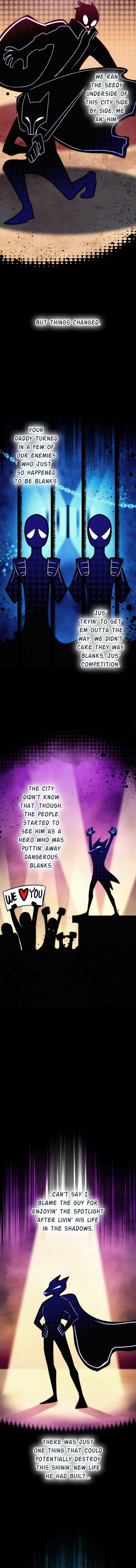 City of Blank Chapter 87 - Page 8