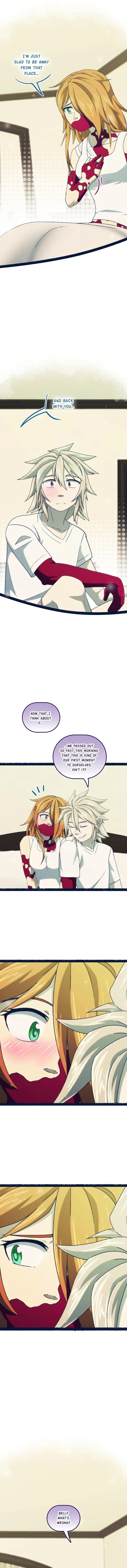 City of Blank Chapter 222 - Page 5