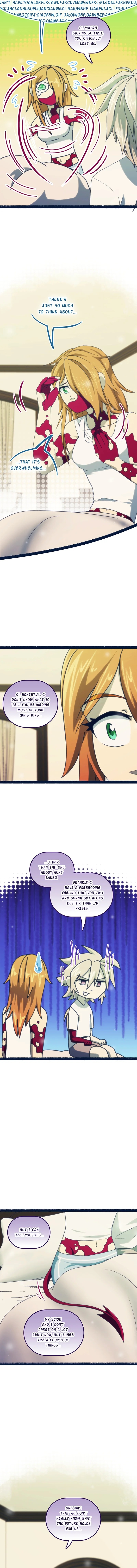 City of Blank Chapter 222 - Page 7
