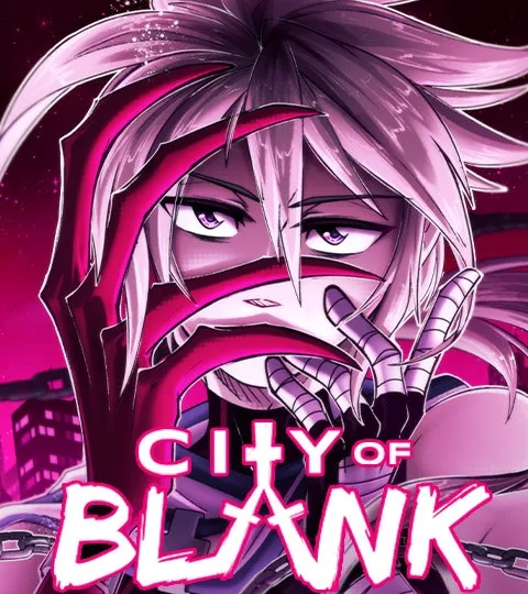 City of Blank