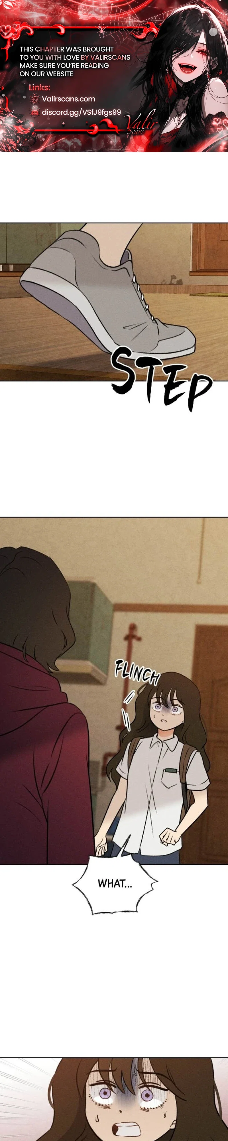Classmate Chapter 11 - Page 1