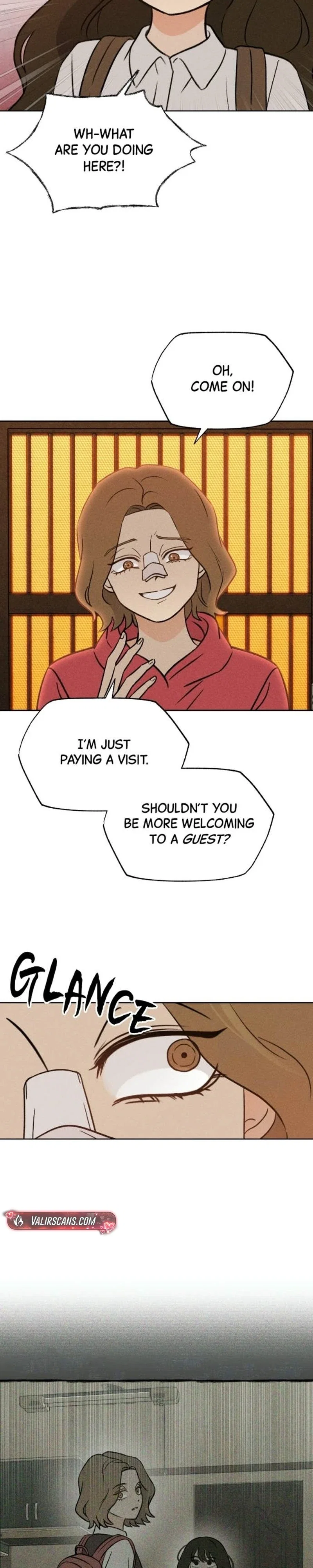 Classmate Chapter 11 - Page 2