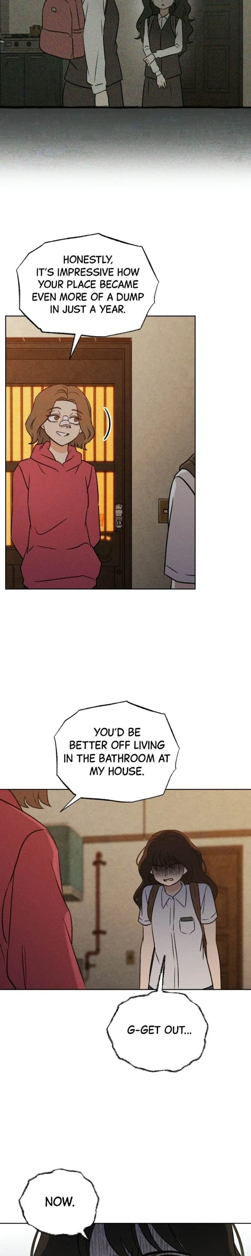 Classmate Chapter 11 - Page 3