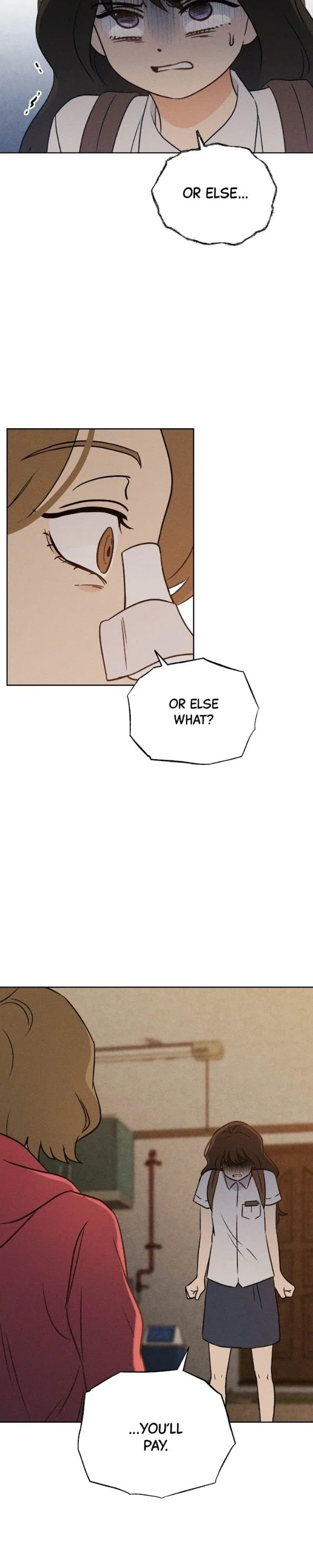 Classmate Chapter 11 - Page 4