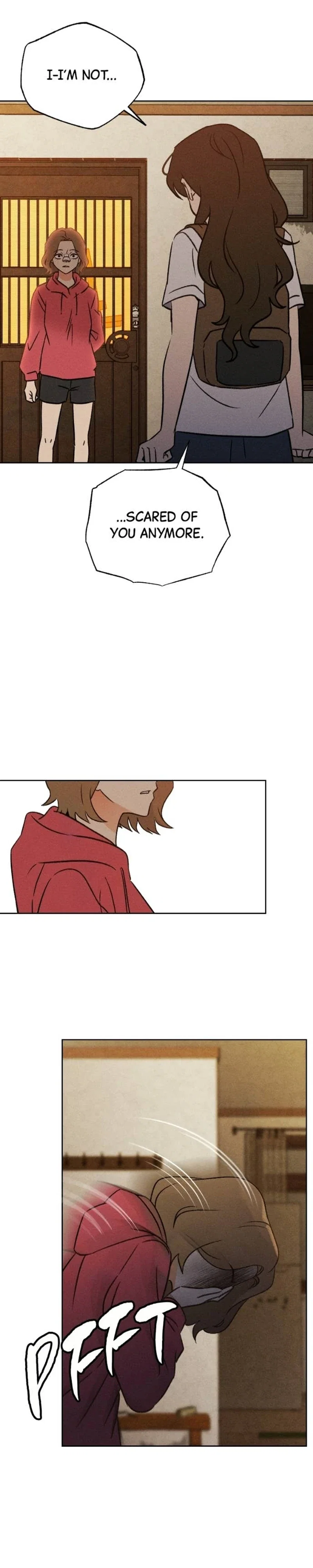 Classmate Chapter 11 - Page 5
