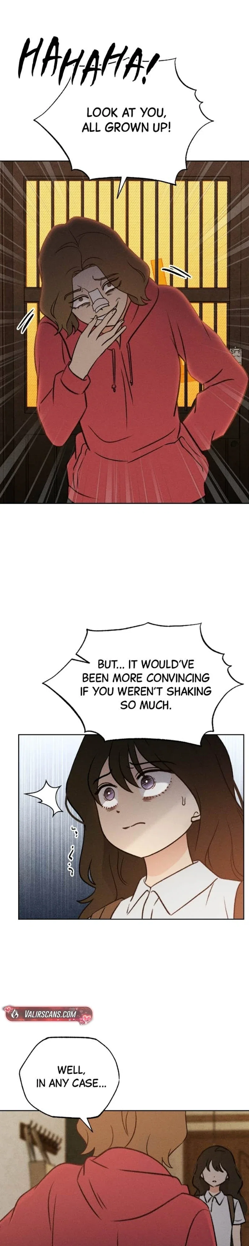 Classmate Chapter 11 - Page 6