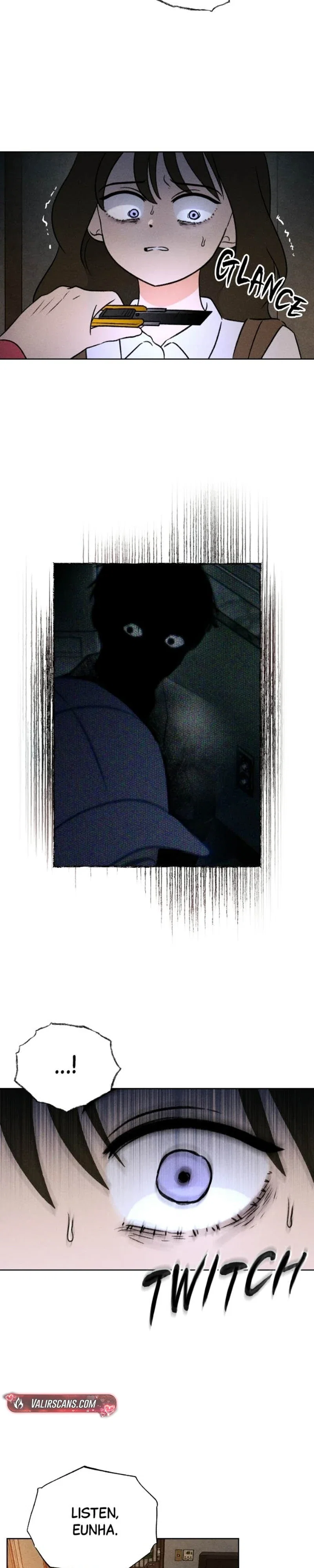 Classmate Chapter 11 - Page 10