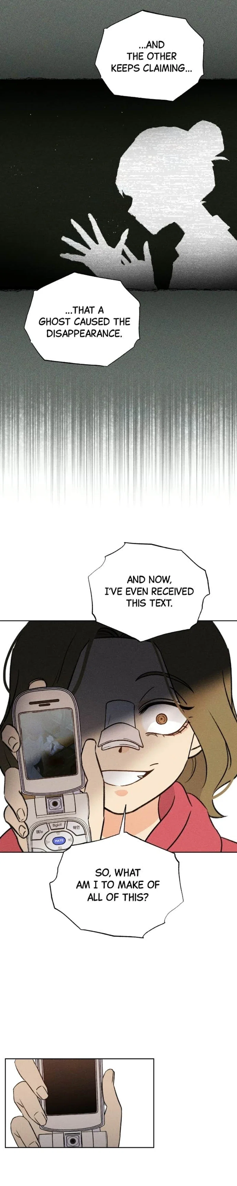 Classmate Chapter 11 - Page 12