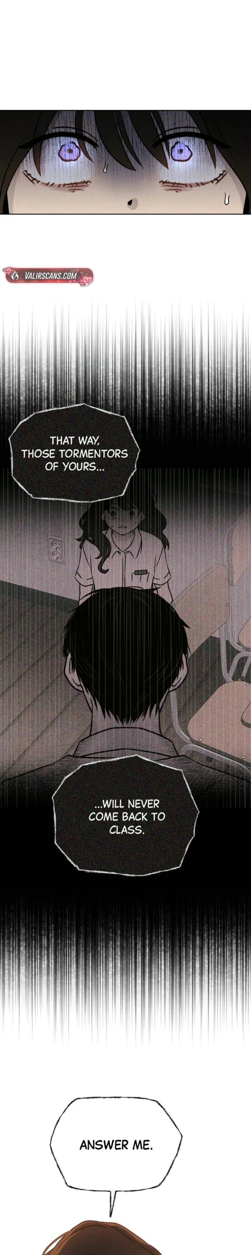 Classmate Chapter 11 - Page 14